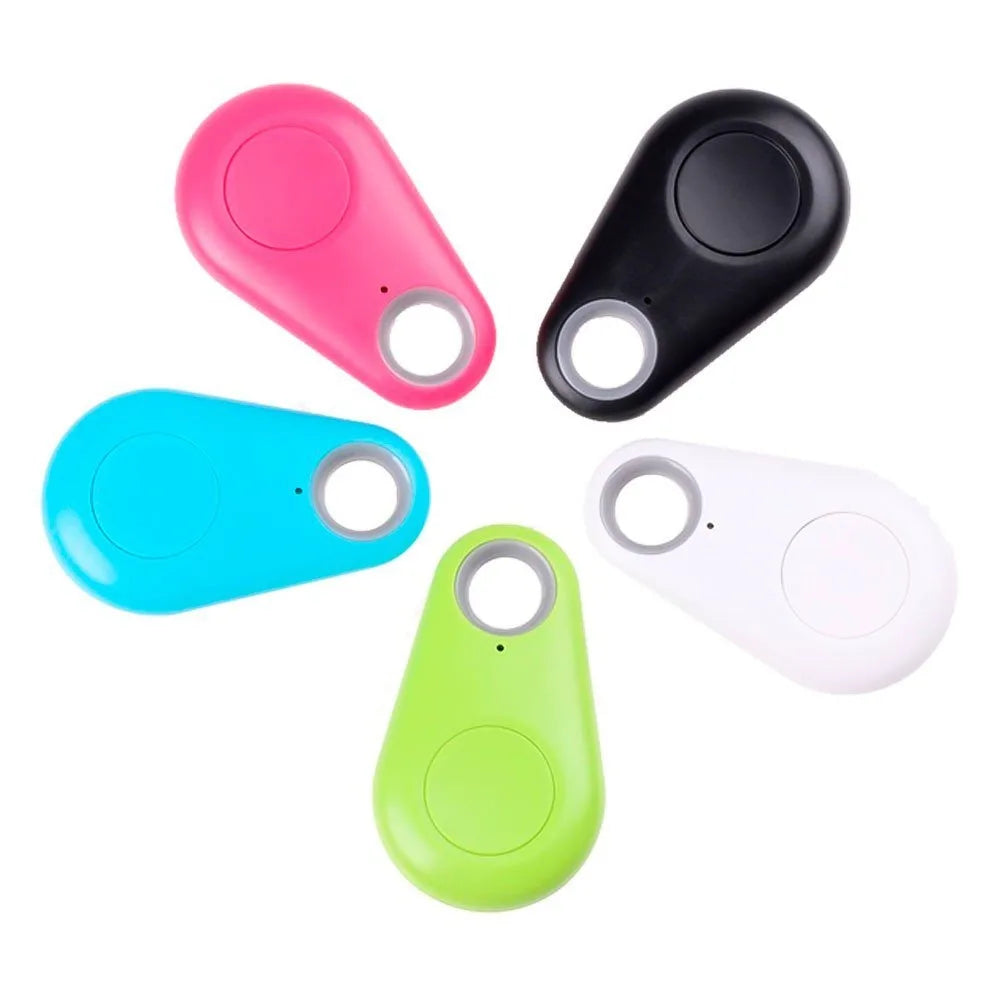 Bluetooth TrackPets