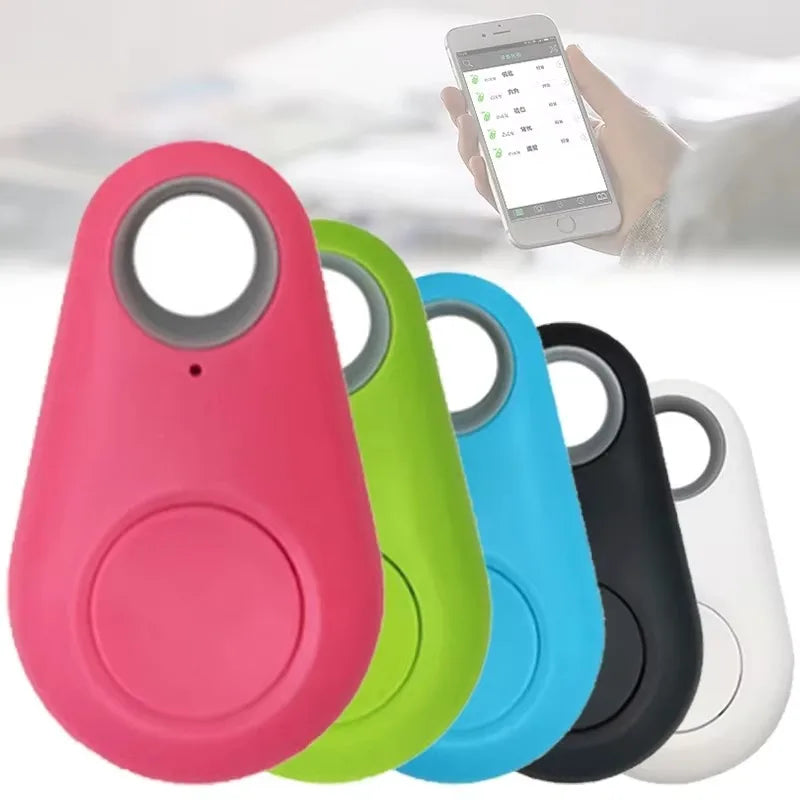 Bluetooth TrackPets