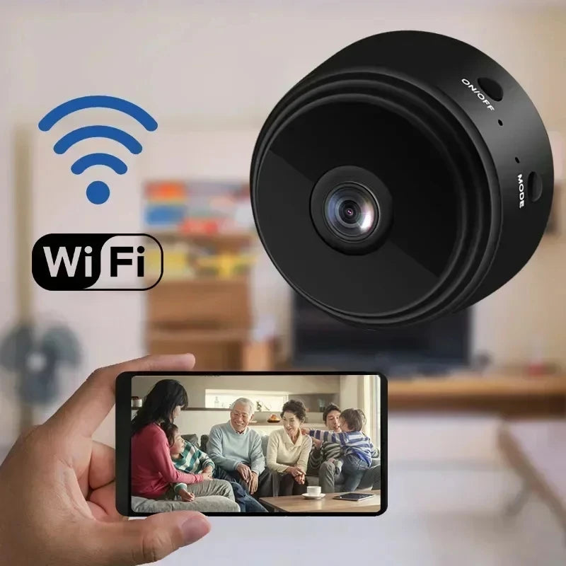 MINI GUARD - BLUETOOTH