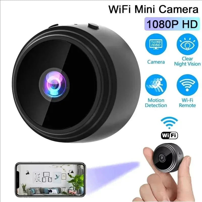 MINI GUARD - BLUETOOTH