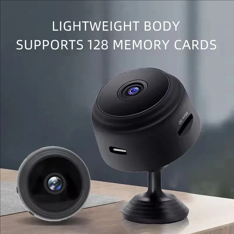 MINI GUARD - BLUETOOTH