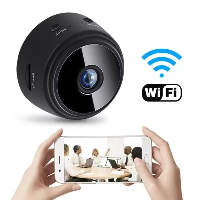 MINI GUARD - BLUETOOTH