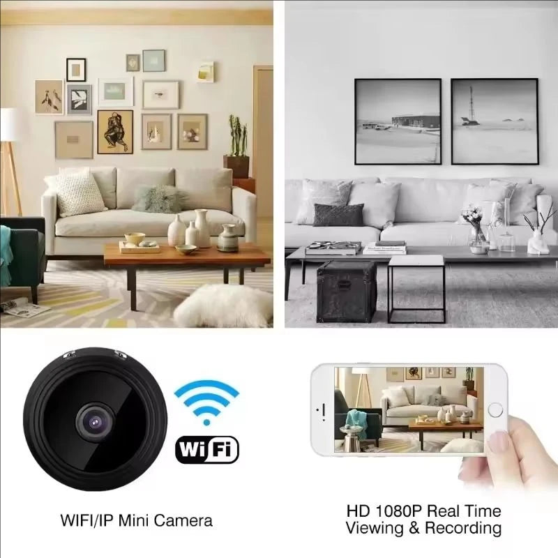 MINI GUARD - BLUETOOTH
