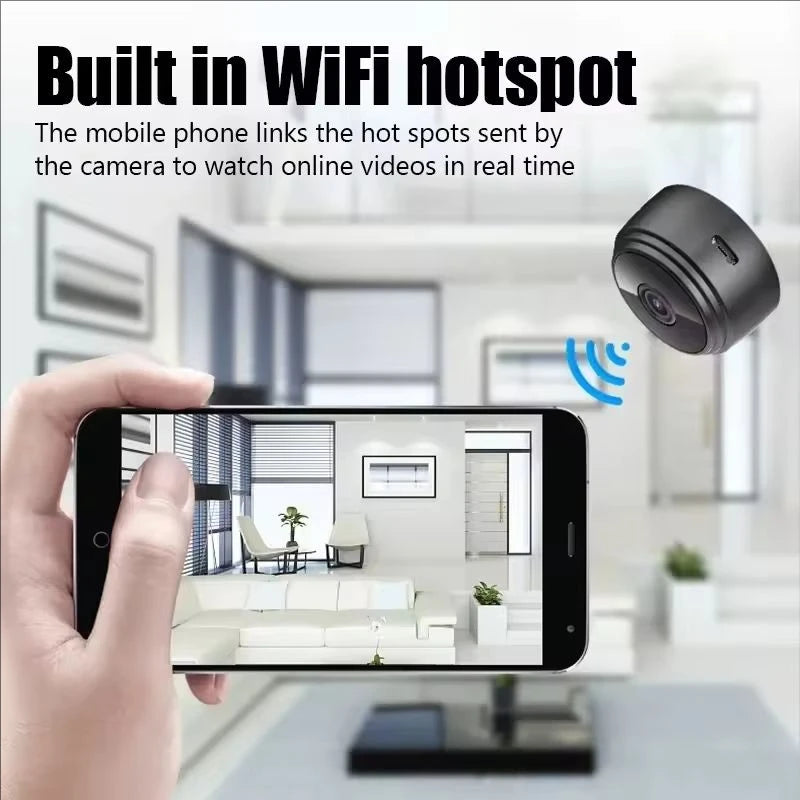 MINI GUARD - BLUETOOTH