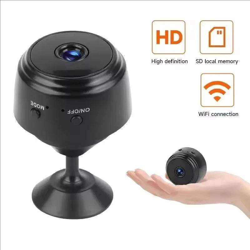 MINI GUARD - BLUETOOTH