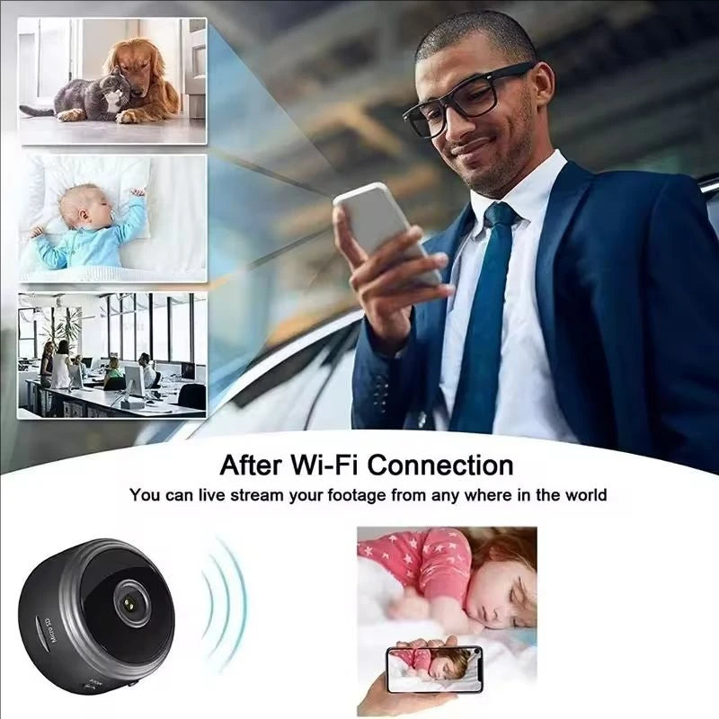 MINI GUARD - BLUETOOTH